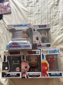 pop funko