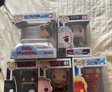 pop funko