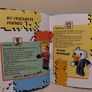 Stampy,s Lovely Book, Hardback book Image 7