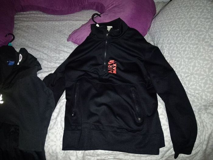 Nike hoodie