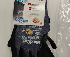 Safety Work Gloves - S M L