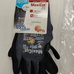 Safety Work Gloves - S M L