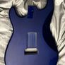 Fender Stratocaster squier Body 2004 Indonesia electric guitar parts accessories Image 4
