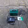 Parkside Portable Welder Image 9