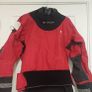 Typhoon drysuit Image 2
