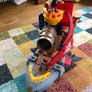 Toy pirate ship Image 2
