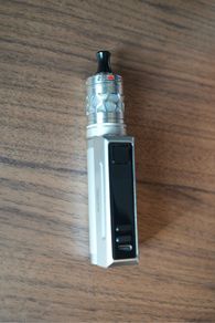 Aspire Zelos M80 Kit Mod Vape