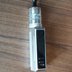 Aspire Zelos M80 Kit Mod Vape