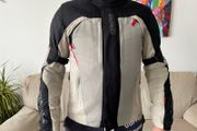 Motorcycle Jacket Alpinestars Tech-touring - Gore-Tex
