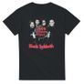 Black Sabbath 1999  Reunion Tour Shirt Image 4