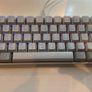NEWMAN GM160 mechanical 60% gaming keyboard Image 6