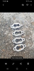 Mazda 3, 6 , cx5 2.2d skyactiv injector bracket