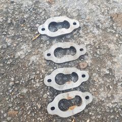 Mazda 3, 6 , cx5 2.2d skyactiv injector bracket