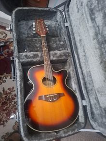 Ozark 2252 Electro-Acoustic Mandolin