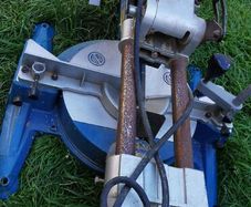 mitre saw