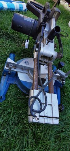 mitre saw