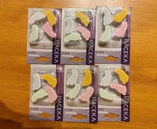 Suction Hooks 4 packs of 4