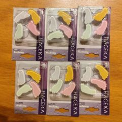 Suction Hooks 4 packs of 4