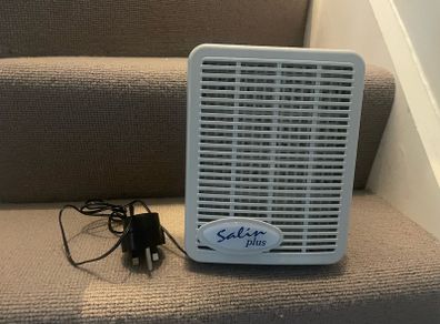 Salin plus air purifier