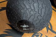 25kg DBall