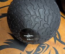 25kg DBall