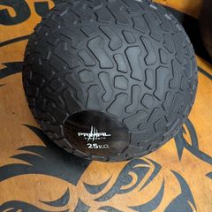 25kg DBall