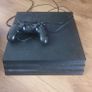 PS4 Pro 1TB + Logitech G29 Racing Wheel, Stand & Games Image 5