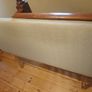 Double bed head board Image 4