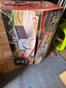 wood pellet pizza oven