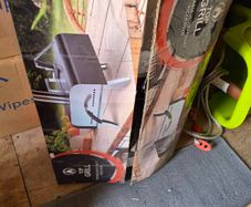 wood pellet pizza oven