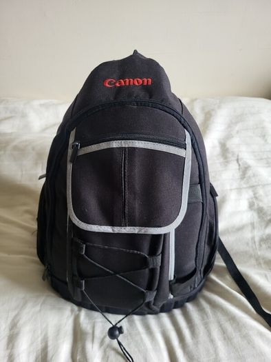 Canon EOS7D plus lenses & accessories
