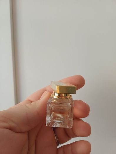 Dolce & Gabbana perfume minis x5