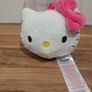 Hello Kitty Glitter Mug + Keychain Image 4