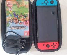 Nintendo switch 1