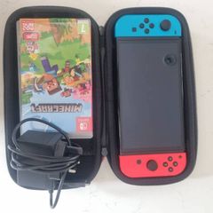 Nintendo switch 1