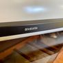 Brabantia Roll Top Bread Bin Countertop Storage Box White Mid Size Image 7