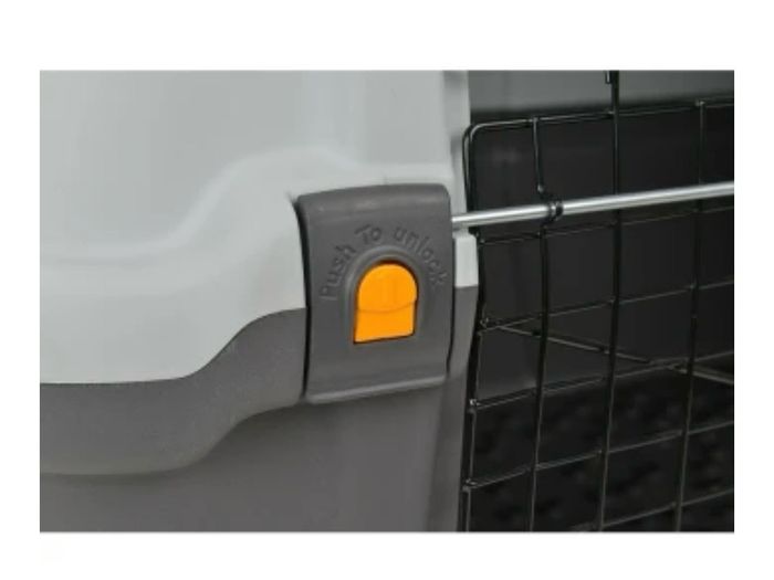 Dog Crate /Box