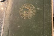 Rare 1st Edition Vol 2 - History of Sligo Town &amp; County