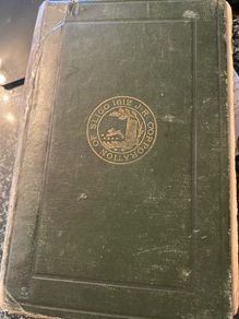 Rare 1st Edition Vol 2 - History of Sligo Town & County