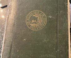 Rare 1st Edition Vol 2 - History of Sligo Town & County