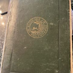 Rare 1st Edition Vol 2 - History of Sligo Town & County