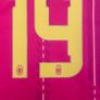 Spain Home Shirt Lamine Yamal 2 Stars 2026 Image 4
