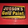 antique gold leaf paint kit Image 3