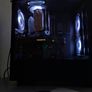 AMD Ryzen 7 Gaming PC / Workstation | Asus Strix  | 1070Ti 8GB | Nvme | EVGA | Cooler Master | NZXT Image 9