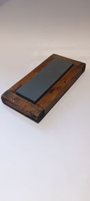 A Vintage Carborundum Silicon Carbide 109 Combination Sharpening Stone