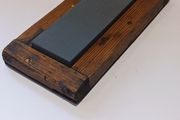 A Vintage Carborundum Silicon Carbide 109 Combination Sharpening Stone