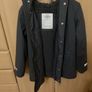 M&S Boys' Stormwear Jacket - Age 9-10 Image 3