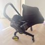 Doona i and Isofix Image 6