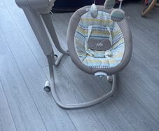 Joie baby swing & rocker chair