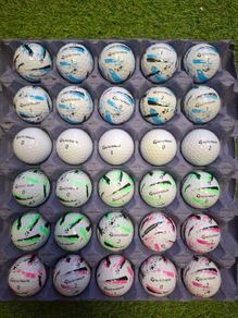 Taylormade Speedsoft